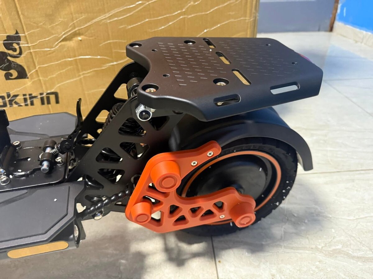 Trottinette Électrique KugooKirin M5 Pro