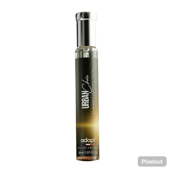 Adopt parfum marque française