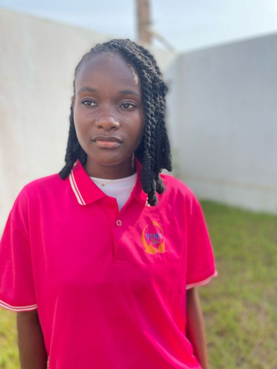 Polo & Chemise unisexe TCHRA