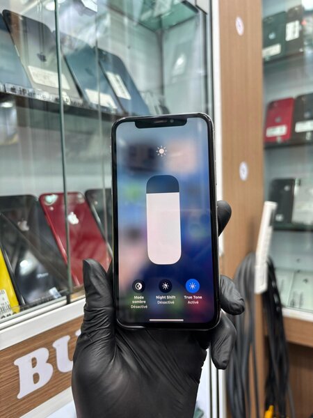 iPhone XS