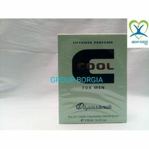 Parfum Cool For Men