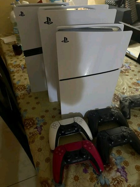 Console PlayStation 5