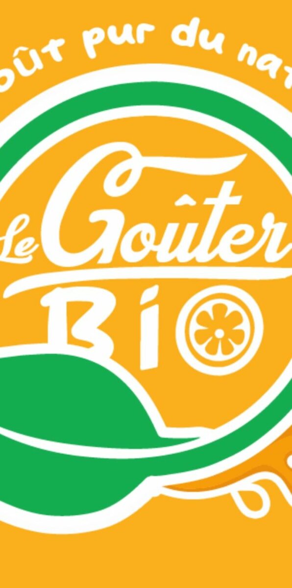 Le goûter bio