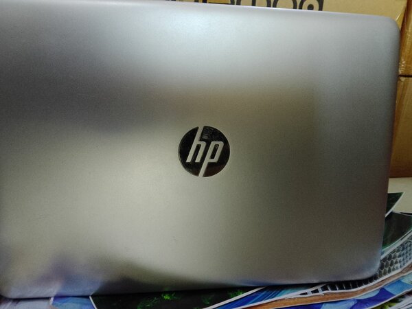 HP Elite book