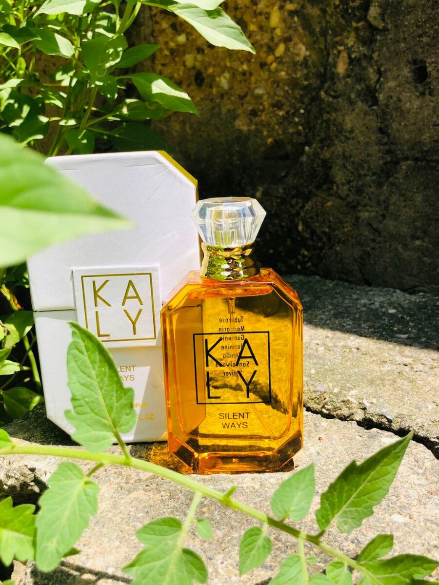 Kaly silent ways
