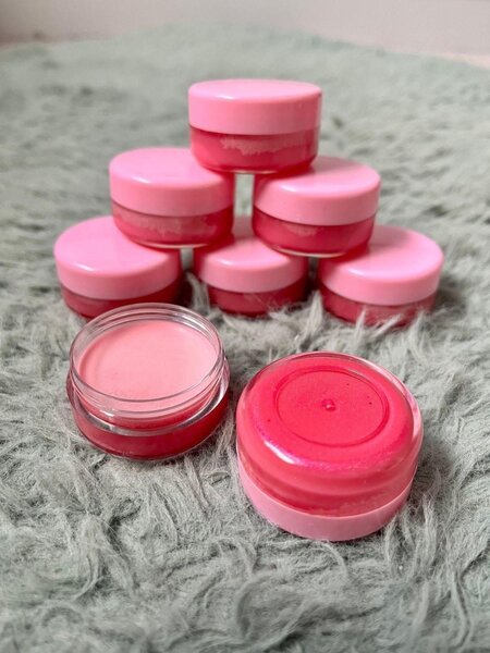 Baume à Lèvres Hydratant