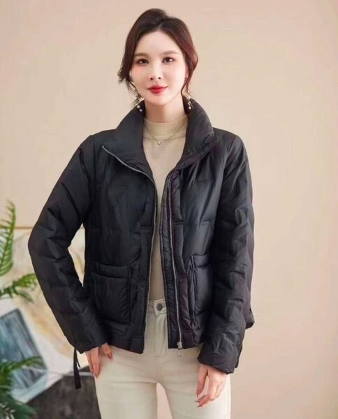 Стильная курточка!