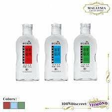 Dual Water based Lubricant