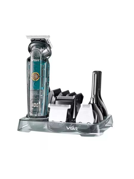 Мультитриммер VGR V-102