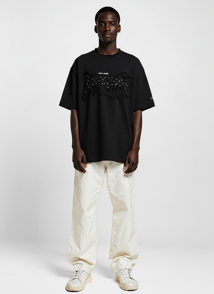 T-shirt décontracté homme