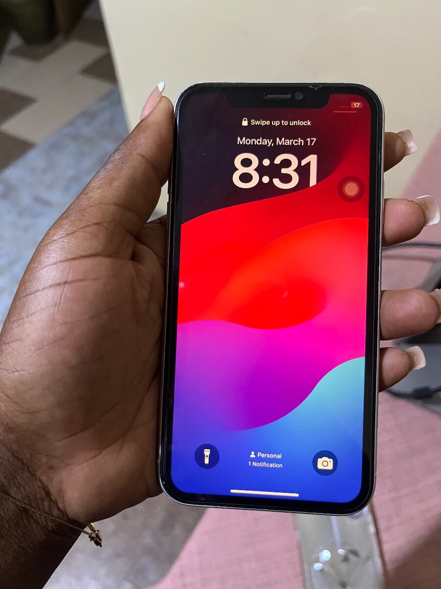 iPhone XR 128gb