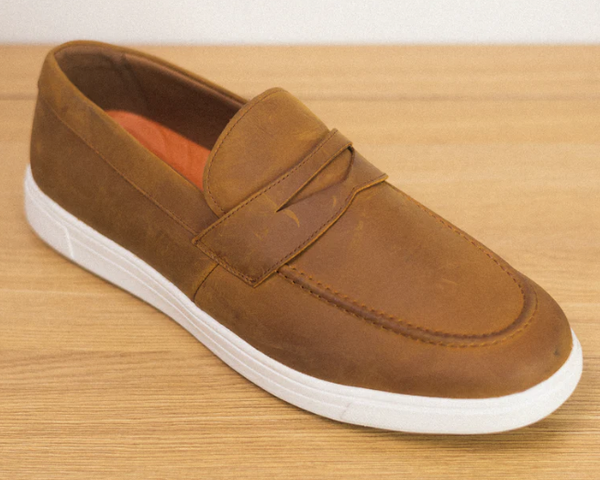 Hush Puppies Penny Loafers