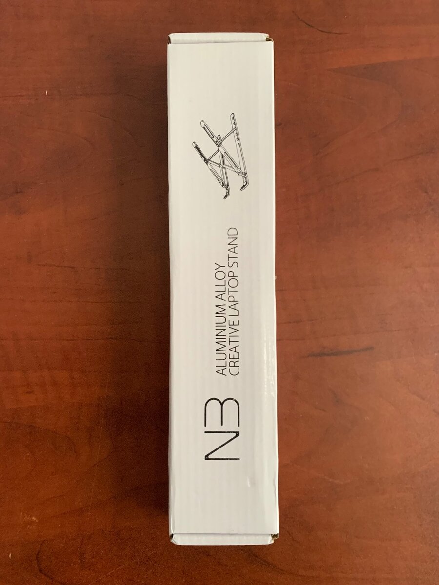 Support pour ordinateur portable N3