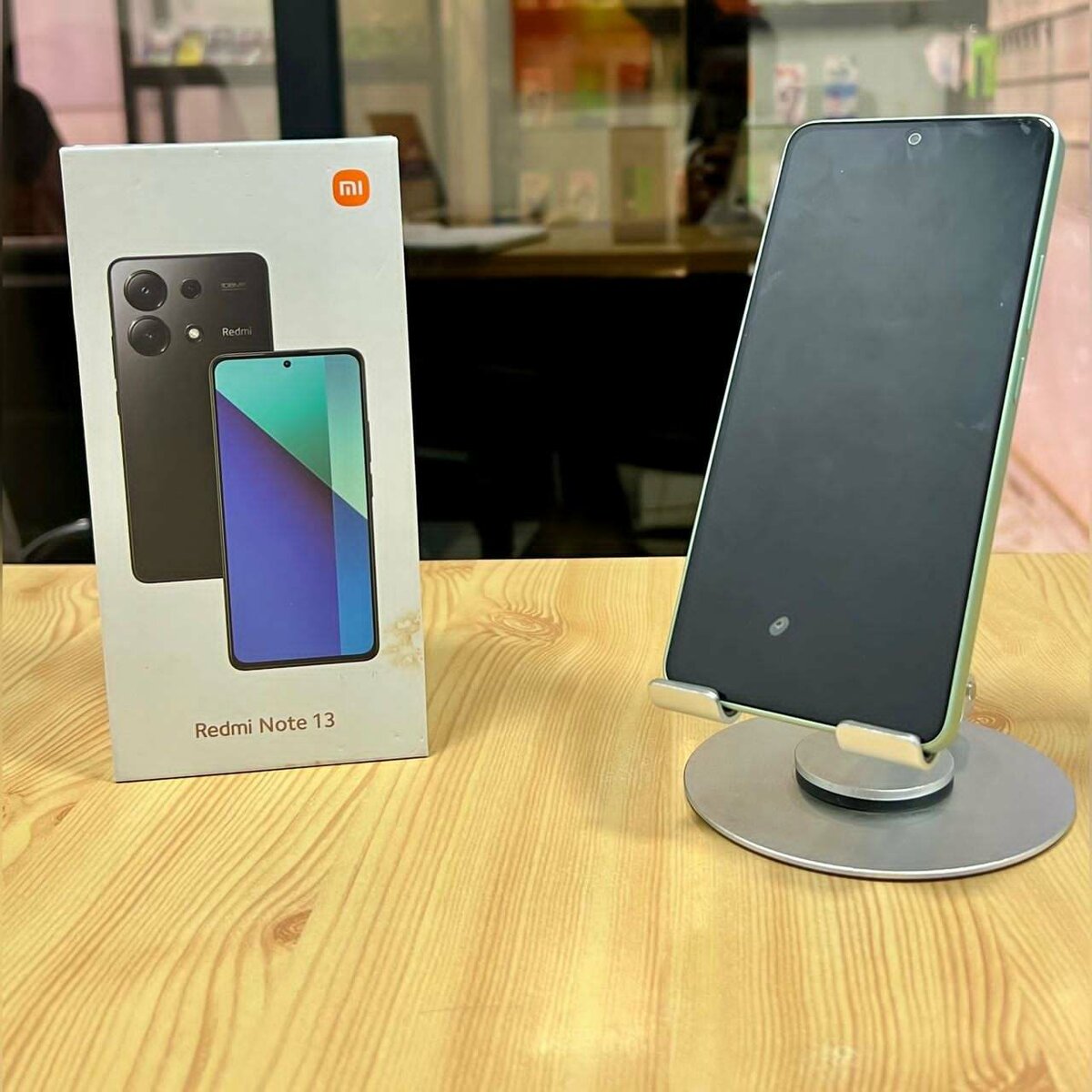 Xiaomi Redmi Note 13  - 8 GB -