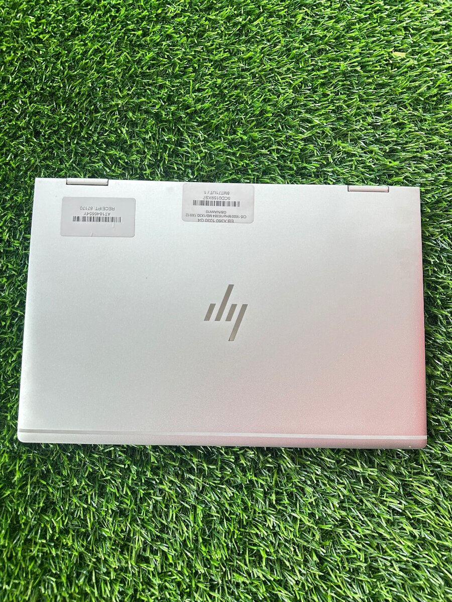 HP EliteBook