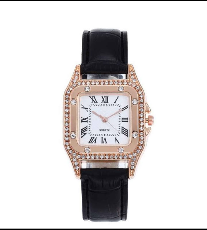 Montre à Quartz femme