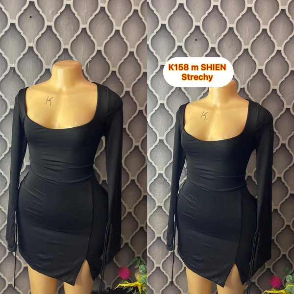 Good Quality Thrifted Dresses for Sale 