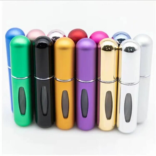 Perfume refillable atomizer 5ML