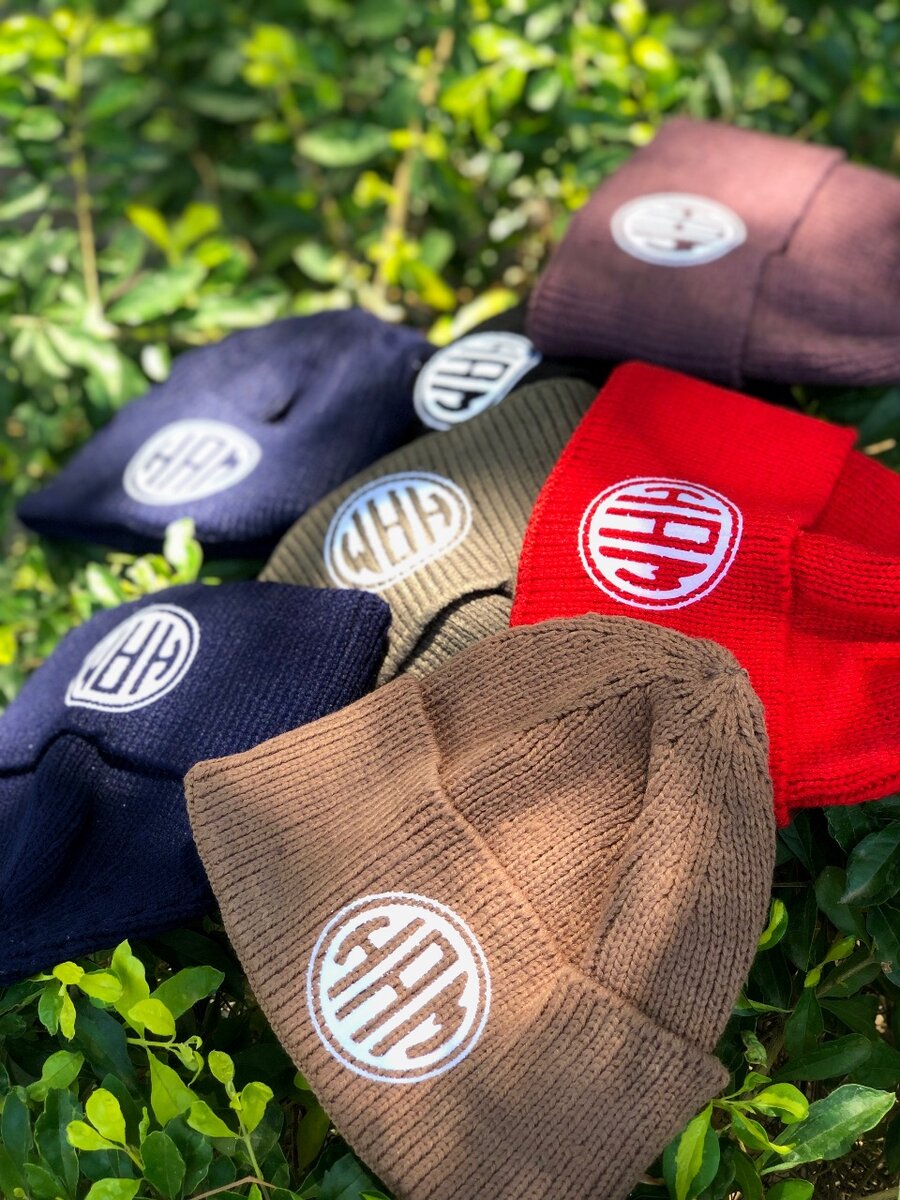 Hustle and Motivate headsocks k65