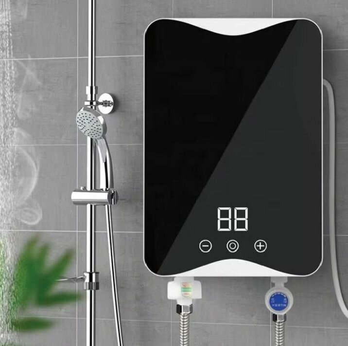 chauffe-eau électrique instant