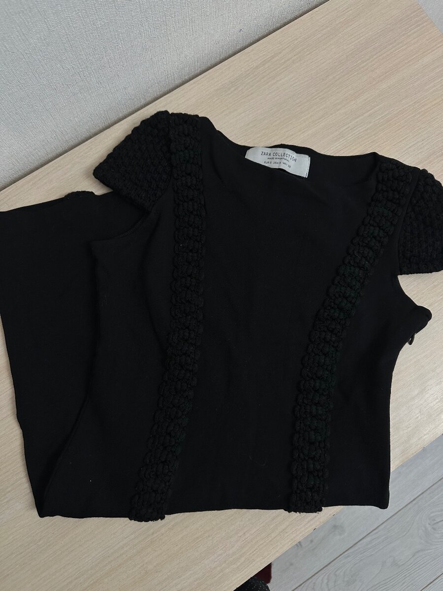Платье ZARA