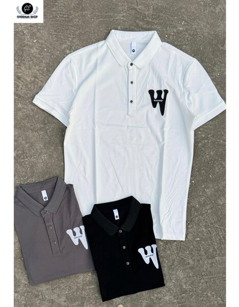 Polos élégants pour hommes