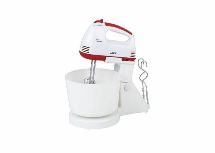 Batteuse électrique