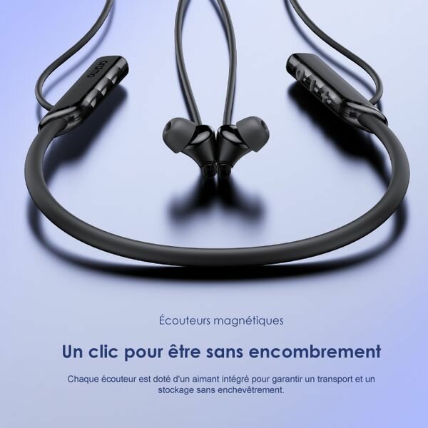 Écouteurs bluetooth ORAIMO