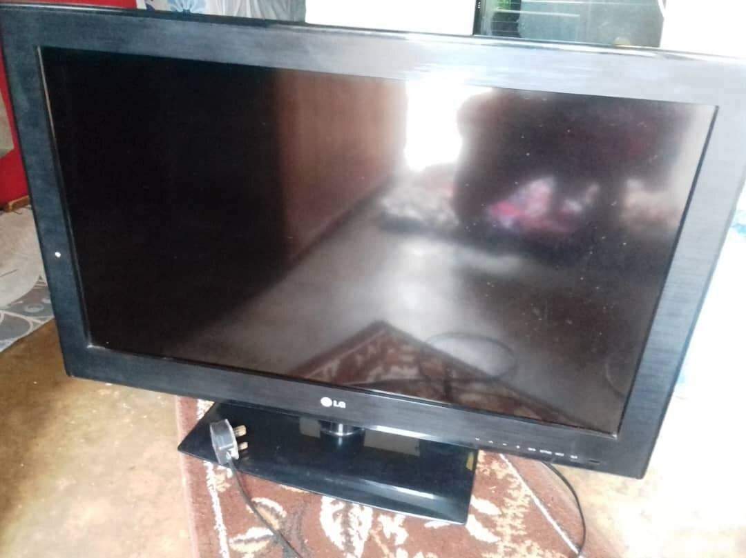 LG TV