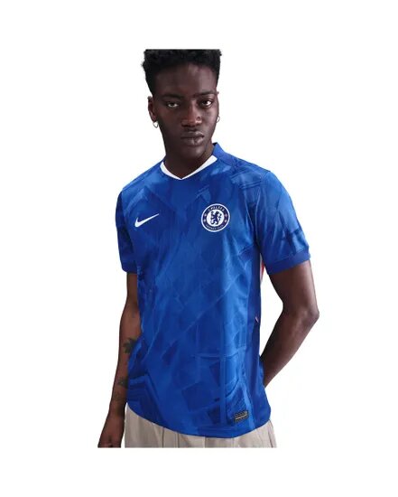 Maillot de Chelsea Domicile
