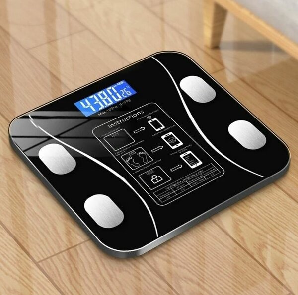 Balance numérique intelligente