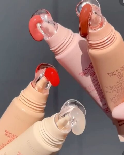 SHEGLAM Lip Gloss Collection