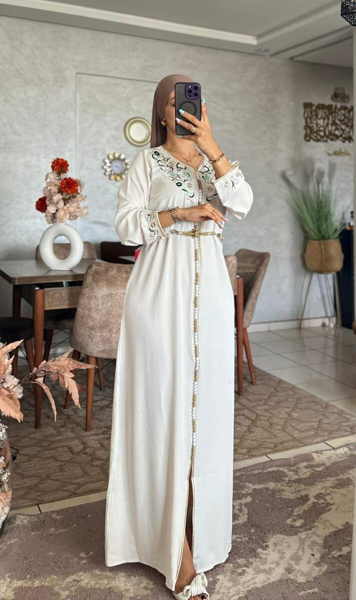 KAFTAN