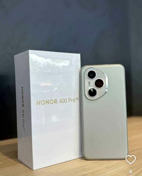 Honor 400 Pro