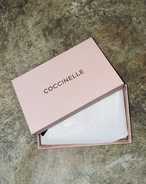 Кошелек COCCINELLE