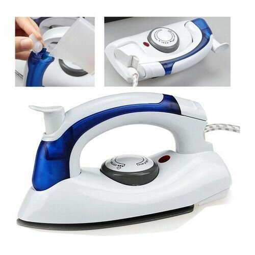 Fer à repasser portable