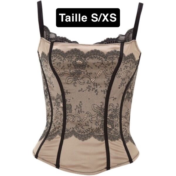 Des bodysuits