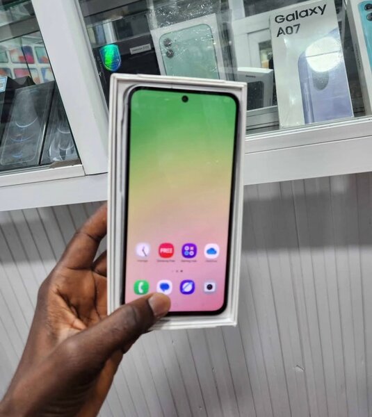 Smartphone Galaxy A54 5G