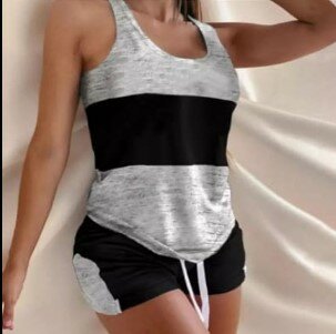 Vêtements sport femme