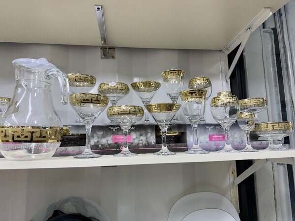 Греческий узор