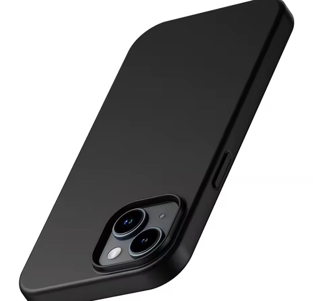 Coque de protection iPhone