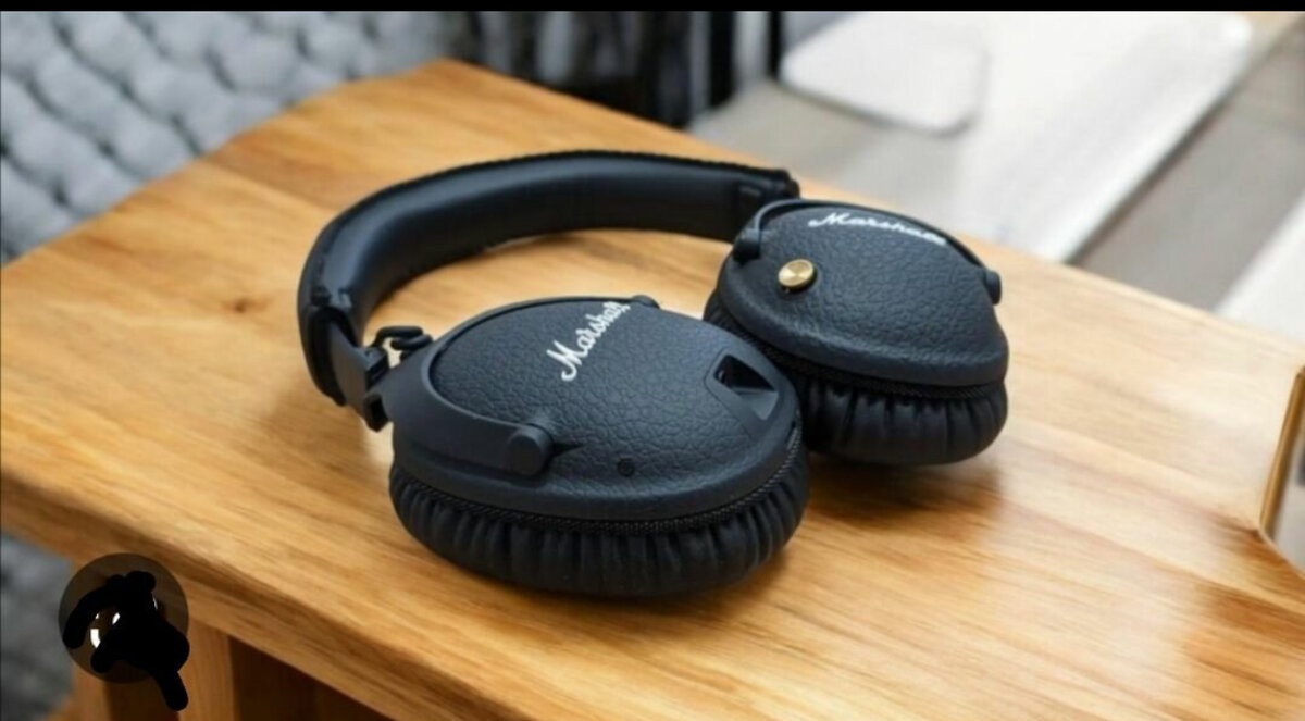 Marshall Monitor II A.N.C Headphones