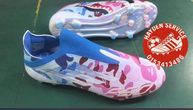 Chaussures de Football Adidas