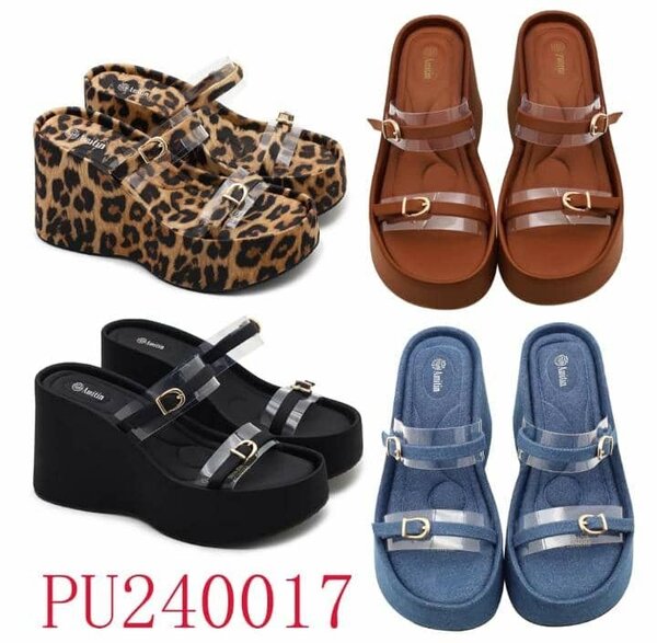 Chic chaussures