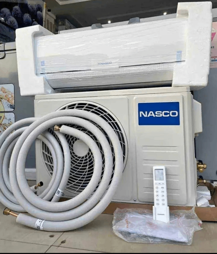 Climatiseur Inverter NASCO