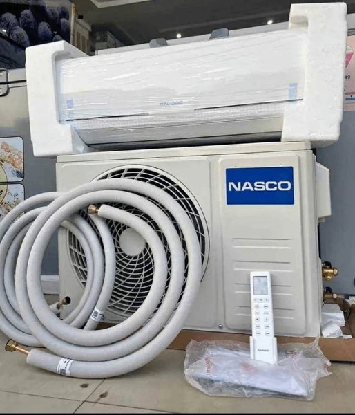 Climatiseur Inverter NASCO