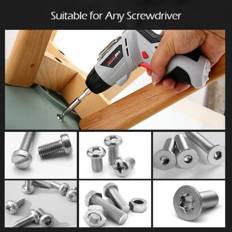 Visseuse électrique