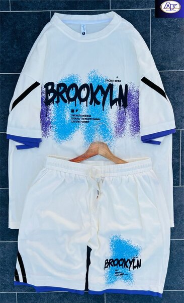 Ensemble de sport Brooklyn