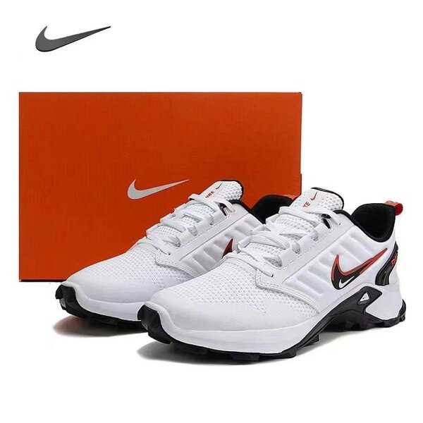 Nike Baskets Homme