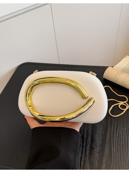 Sac à bandoulière élégant